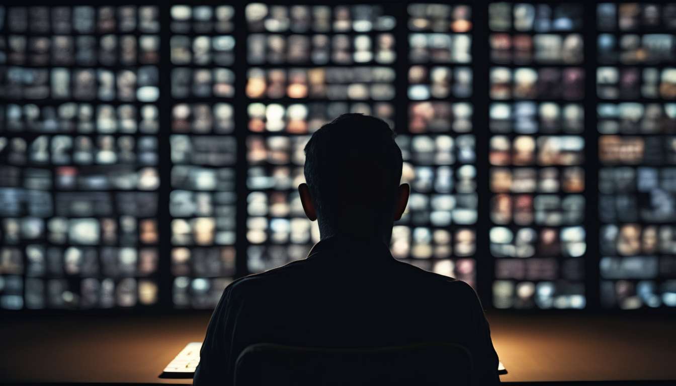 Cómo afecta la moderación de plataformas a los creadores adultos