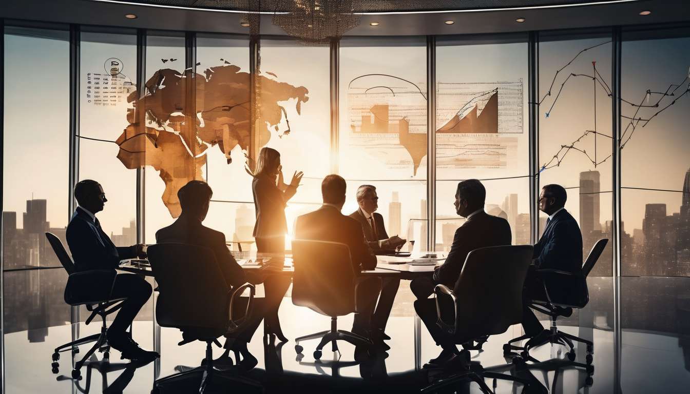 Competencia y consolidación en la industria del contenido adulto