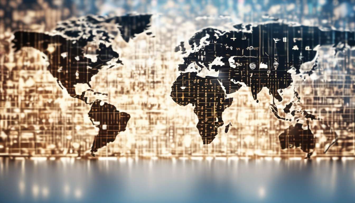 Distribución global y licencias en el mercado de contenido adulto