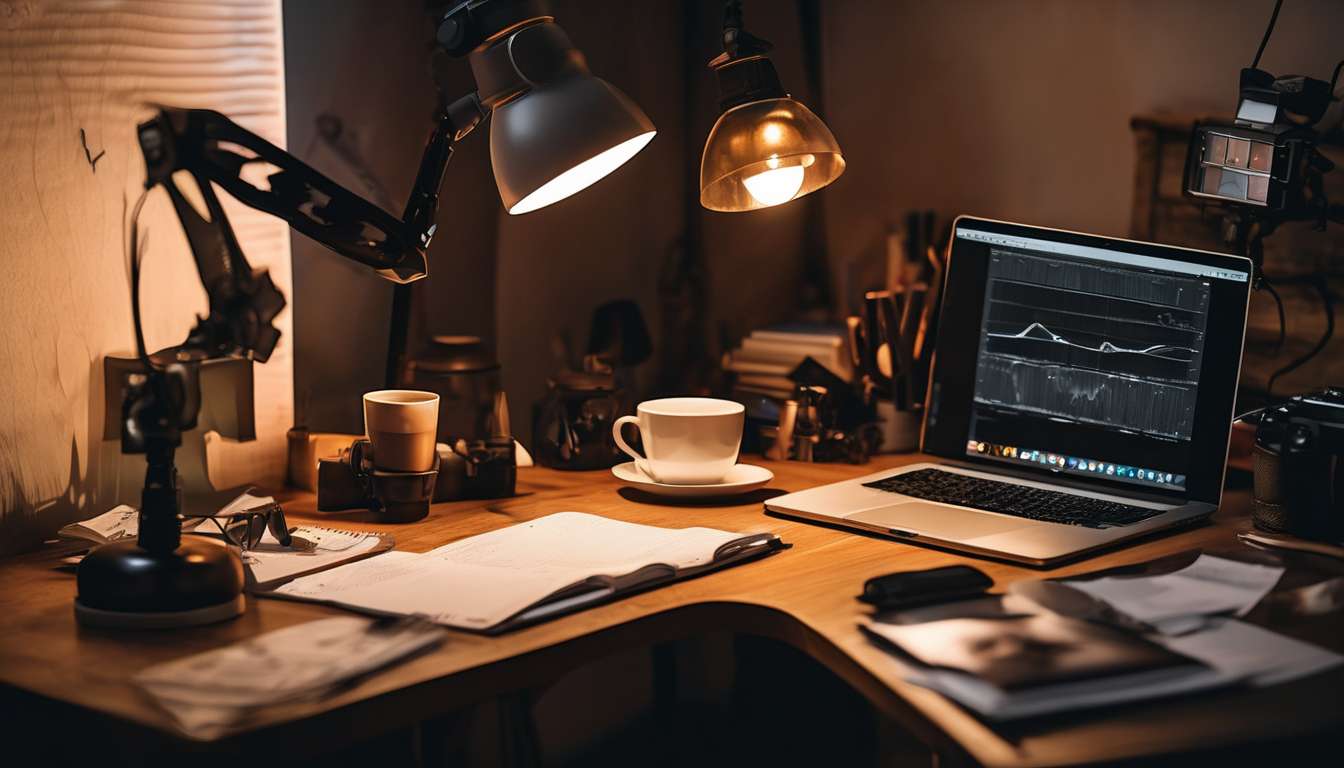 La economía de los estudios independientes de contenido adulto