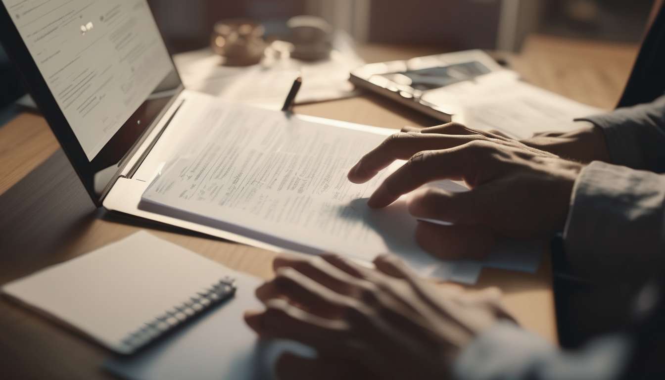 La evolución de los contratos para creadores de contenido adulto