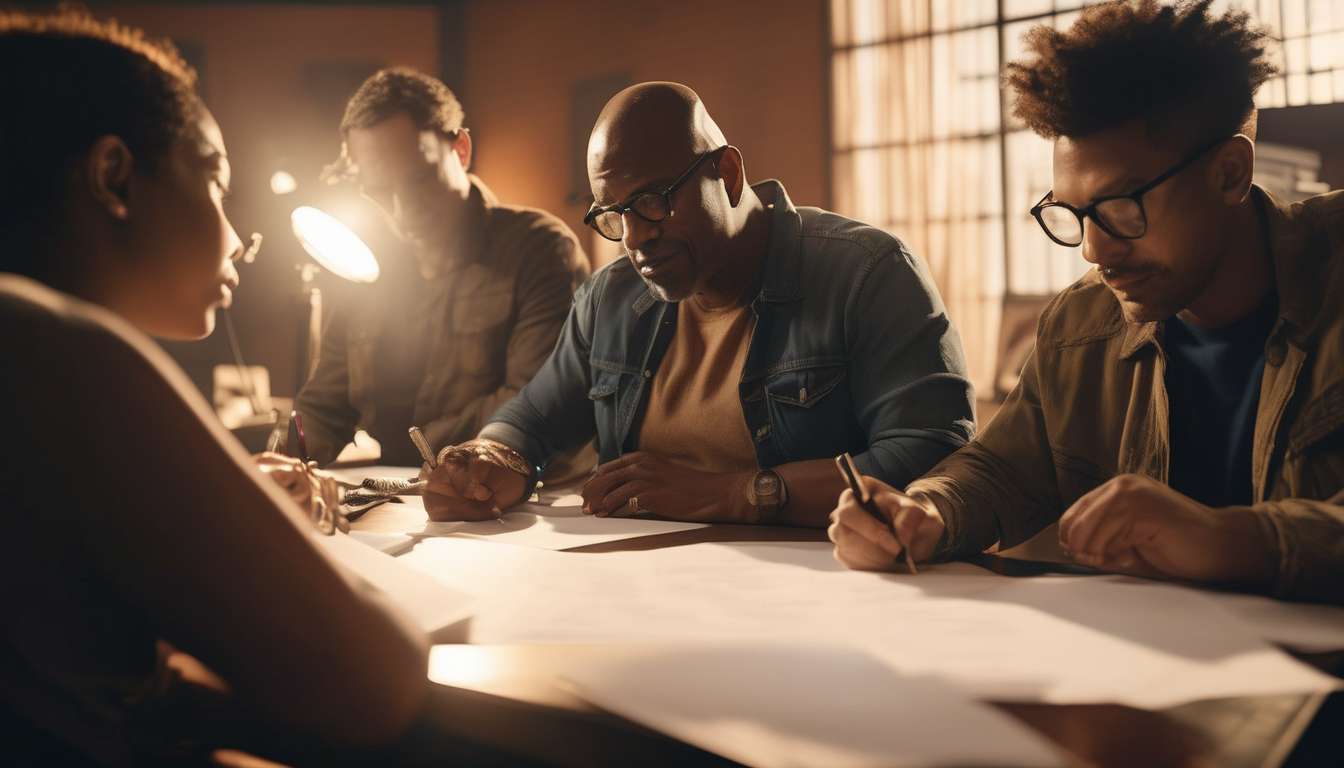 Producción responsable y estándares éticos en el sector adulto