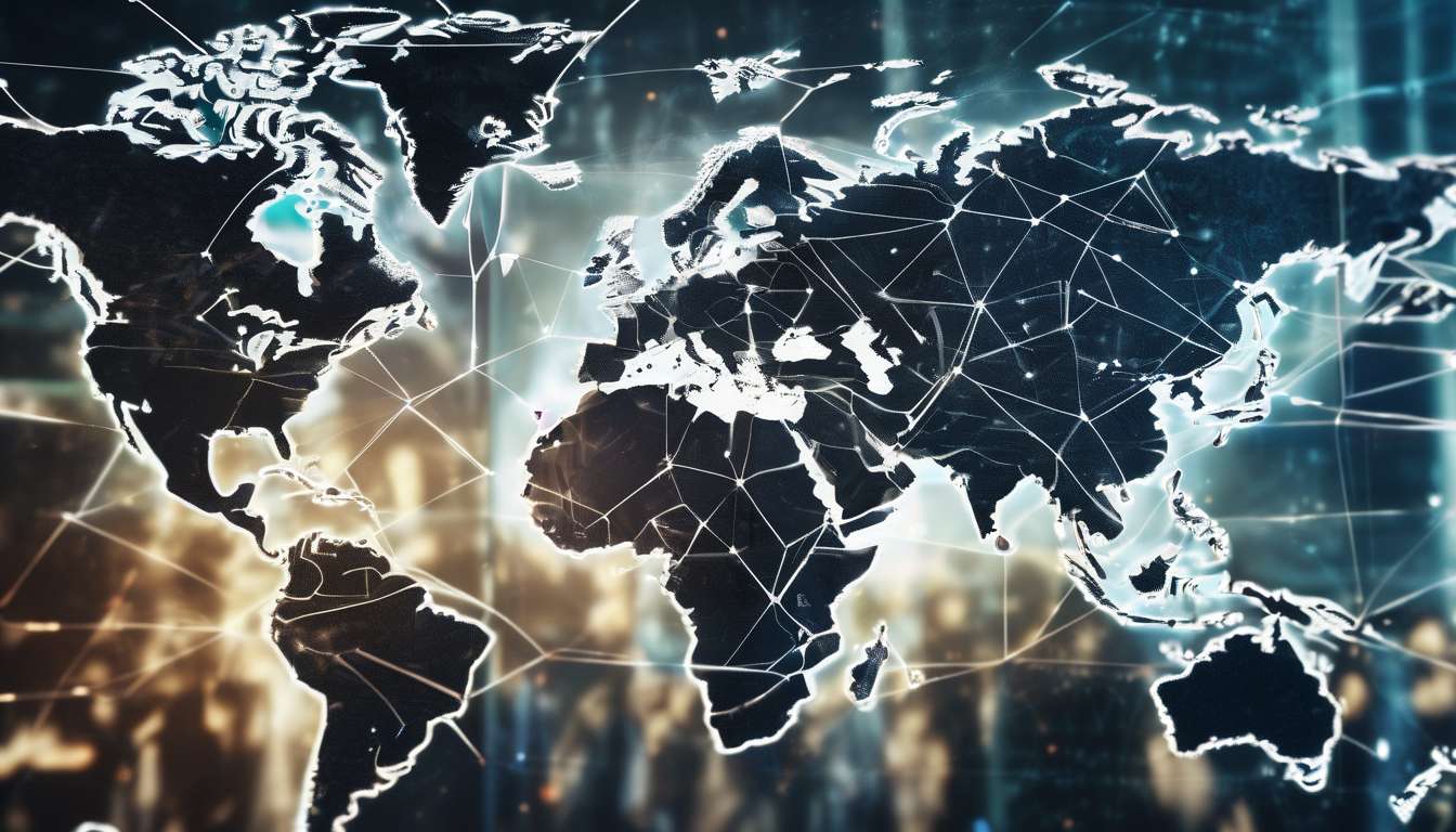 Regulación internacional y distribución digital de contenido adulto